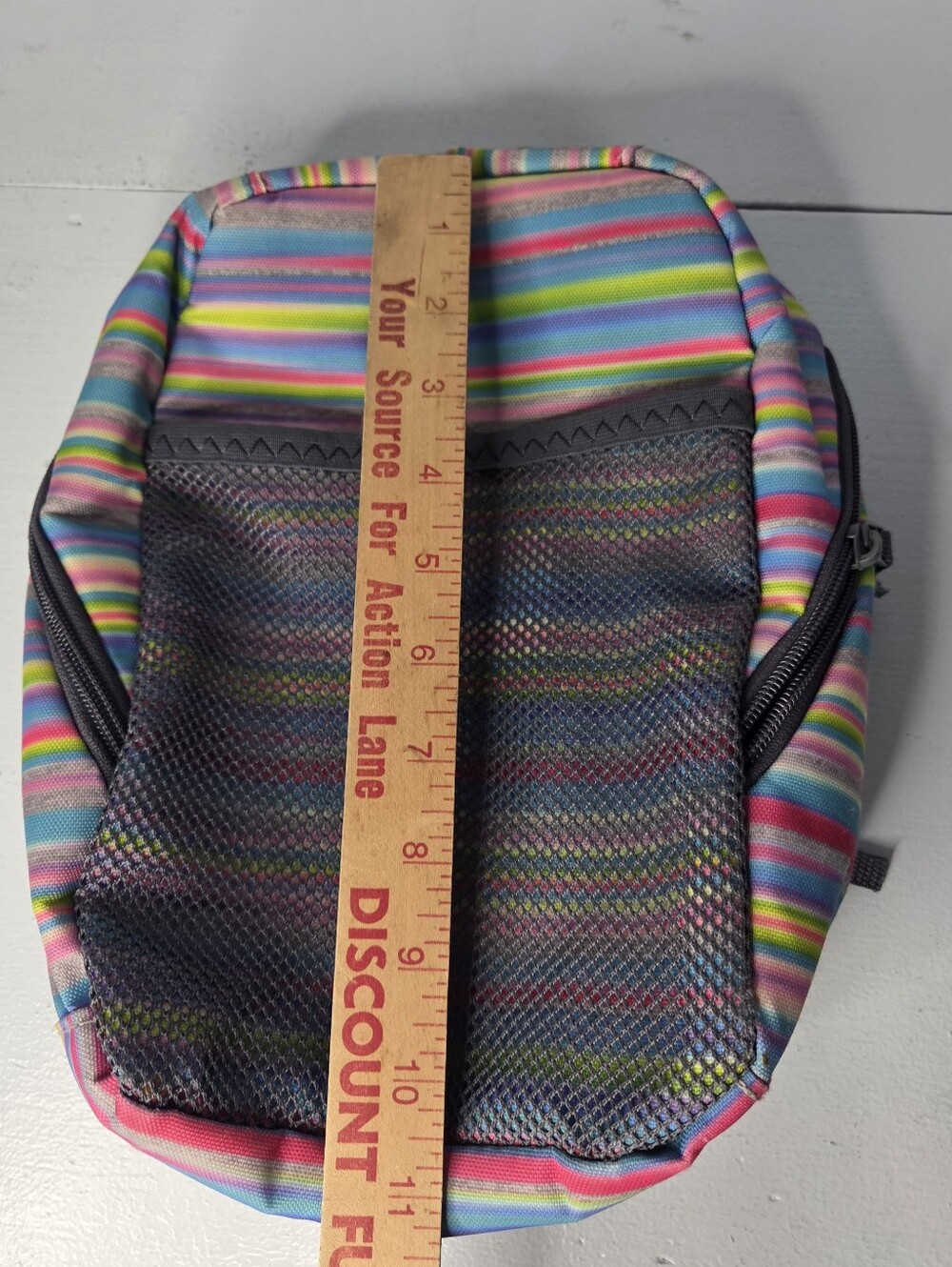 Adidas Lunch Box - Picture 3 of 6